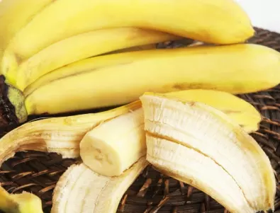 Полезно или вредно е да ядем банани всеки ден?