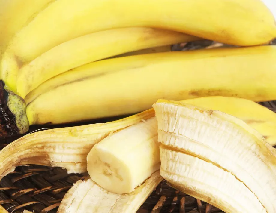 Банановата диета, за която всички говорят. Разберете какво представлява!