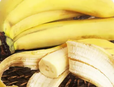 Какви изумителни неща ще се случат с тялото ви, ако всеки ден ядете по 2 банана 