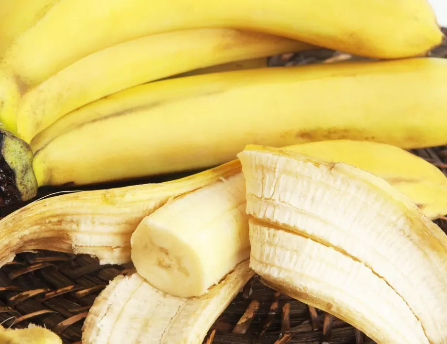 Кори от банани - приложенията, които трябва да знае всяка домакиня
