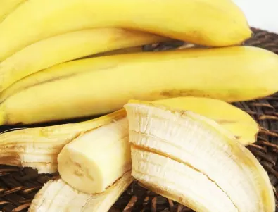 Тези карамелизирани банани ще направят и най-тежкия ден сладък