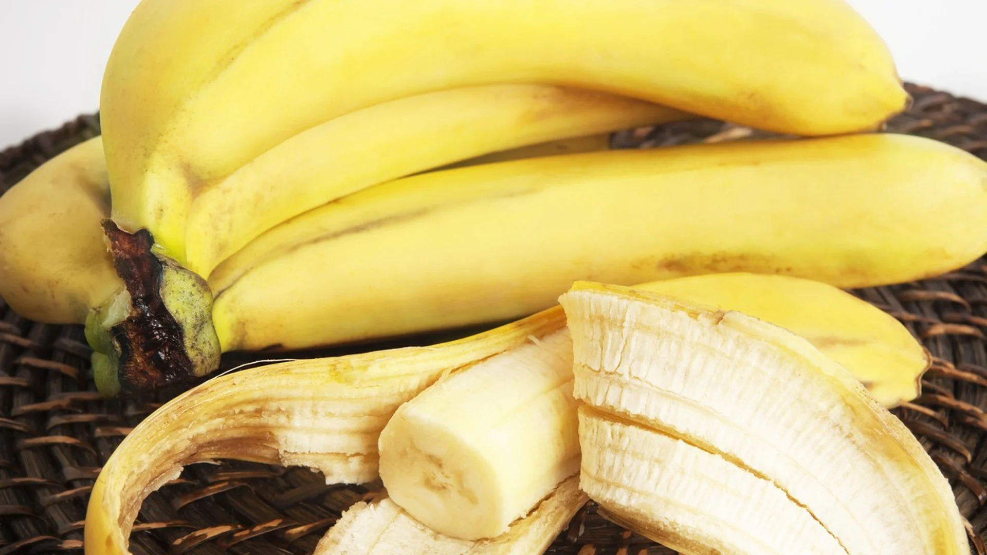 Бананова кора: тор или погрешно схващане?
