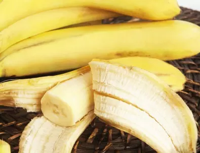 Бананова кора: тор или погрешно схващане?