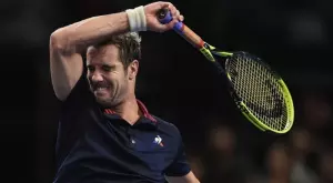 Ришар Гаске е последният 1/2-финалист на Sofia Open 2020