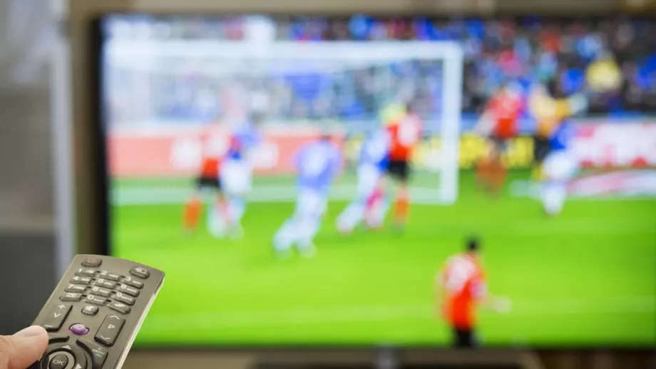 Мачовете и спортът по телевизията днес (05.12)
