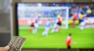 Футбол по телевизията днес (25.06)