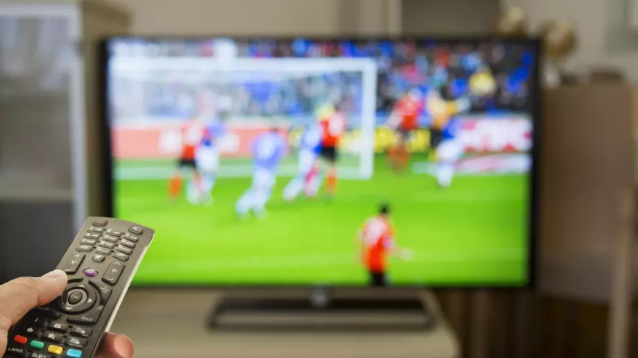 Футбол по ТВ: Ето кои мачове да гледаме ДНЕС (23 август)