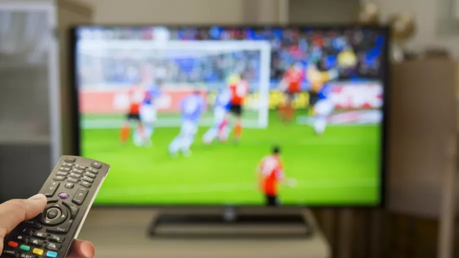 Спорт и футбол по ТВ: Какво можем да гледаме на 8 декември?