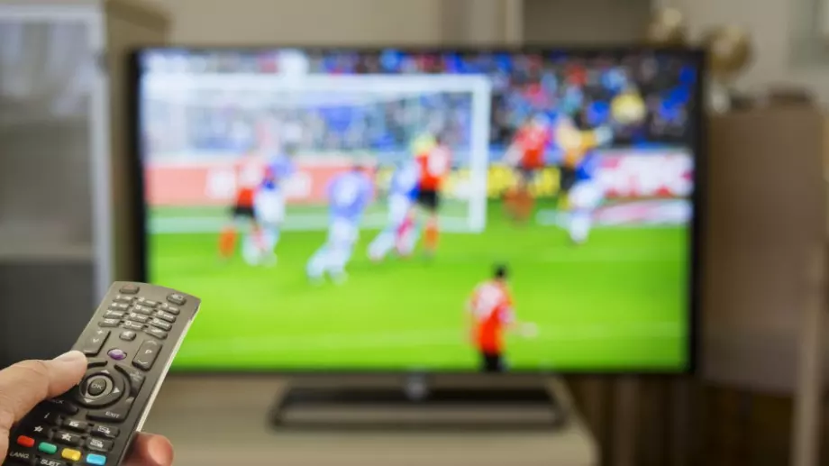 Спорт и футбол по ТВ: Програмата за вторник, 25 април