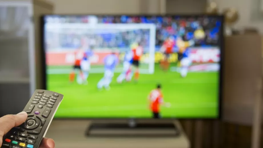 Футбол и спорт по ТВ: Какво можем да гледаме на 9-и октомври?