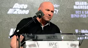 Президентът на UFC Дейна Уайт: Не понасям футбол... Не се нуждаеш от талант, за да го играеш