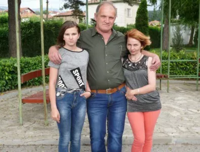 Украинката Татяна и дъщеря й имат месец да напуснат България, ДАБ им отказа статут за втори път