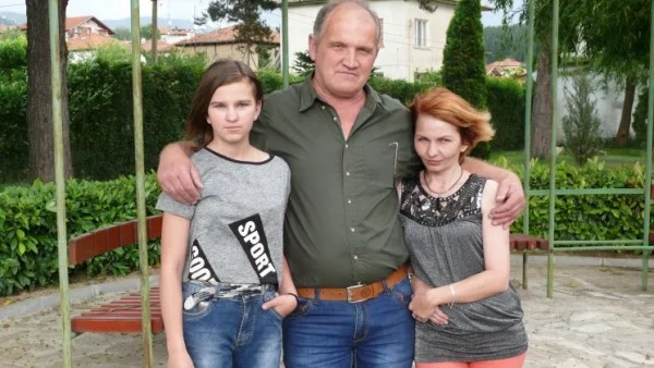 Украинката Татяна и дъщеря й имат месец да напуснат България, ДАБ им отказа статут за втори път