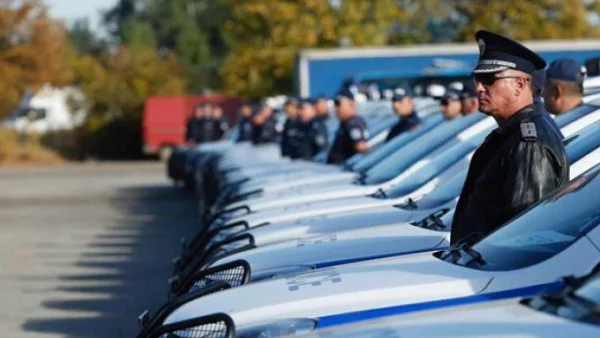 Корупция в МВР в съда - за 1 млн. лева и то само за малко над месец