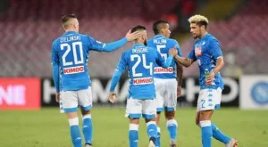 Анчелоти изненада Сасуоло с промени, Наполи все пак бие