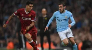 Халф на Ман Сити: Трябва да победим Ливърпул, иначе ще изпаднем в много тежка ситуация