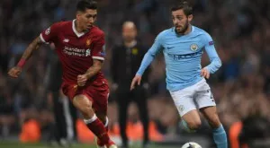 Звезда на Сити е приоритетна цел на Реал Мадрид