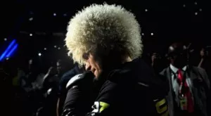 Следващият двубой на Хабиб Нурмагомедов може да е още по-голямо зрелище