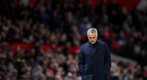 Жозе Моуриньо с изненадващ ход на трансферния пазар