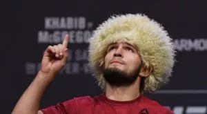 Стана ясно дали Хабиб остава шампион