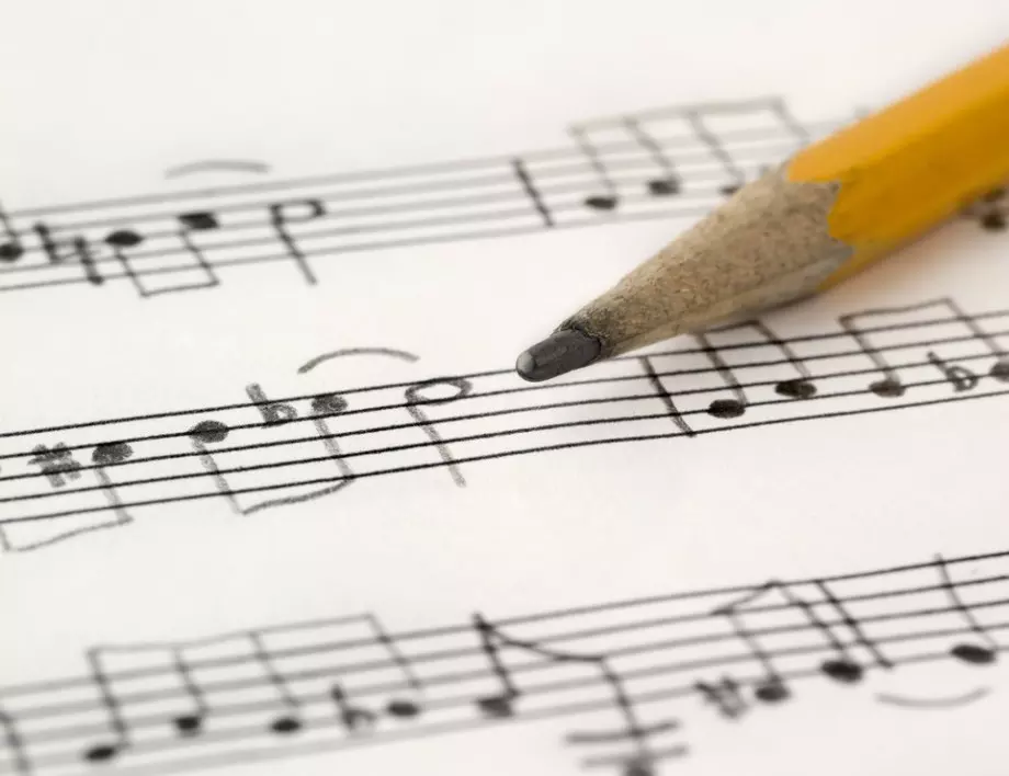 Първа официална изява на българския детски хор "Бодра смяна"