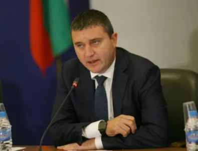 Горанов към Радев: Да очакваме ли и вето върху бюджета?