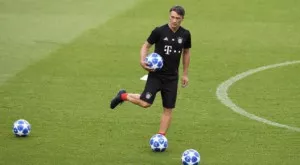 Трима безработни французи се борят за поста на Ковач в Байерн