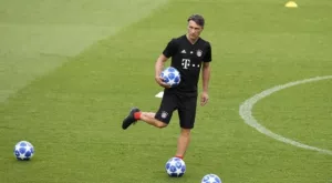 Нико Ковач определи колко нови играчи иска в Байерн