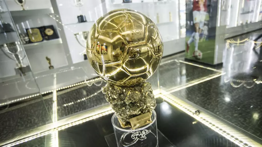 Над 140 000 подписаха петиция за връчване на "Златната топка" 2020