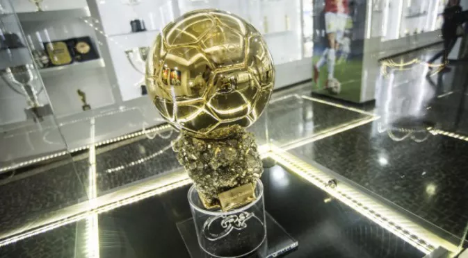 Моуриньо обяви петимата си претенденти за "Златната топка"