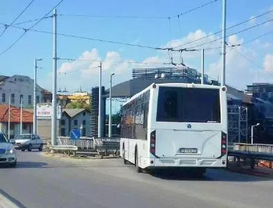 45 милиона лева за пробива под гарата в Пловдив, до 4 години трябва да е готов