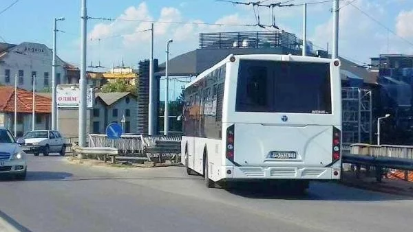 45 милиона лева за пробива под гарата в Пловдив, до 4 години трябва да е готов