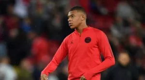 Мбапе: Парите във футбола са неприлични