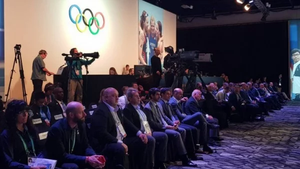 Историческо: За първи път Олимпийски игри ще се проведат в Африка