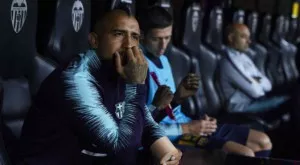 Артуро Видал: Как да съм щастлив, като не играя?