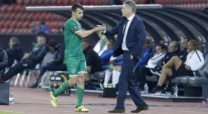 Обявиха нова много интересна причина за напускането на Аутори от Лудогорец