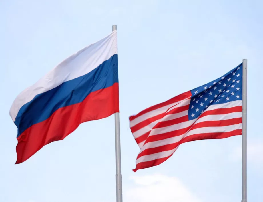 Москва: САЩ продължават с разработките на химическо оръжие 