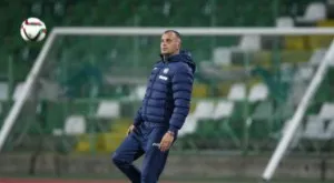 Здравков: Разбрахме се с Лудогорец, всичко бе съобщено от клуба