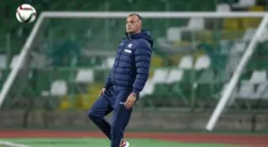 Легенда на Левски влиза в щаба на Антони Здравков в Лудогорец