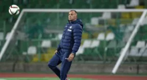 Антони Здравков: Щом съм се съгласил, значи съм готов да поема отговорността