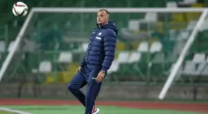 Капитанът на Лудогорец: Здравков заслужава повече време, да не бързаме