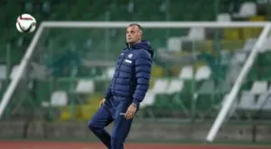 Антони Здравков: Спя спокойно, нямам притеснения