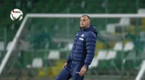 Здравков за липсата на синхрон в Лудогорец: Не знам, не съм фризьор