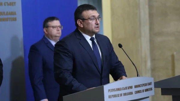 Проверяват катастрофата с шефа на Гранична полиция