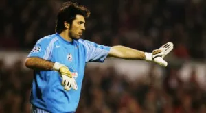 Буфон назова любимите си стадиони и отсече: На "Анфийлд" е пълна лудница