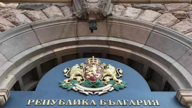 Момчил Станков е новият областен управител на Видин