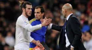 Странно: При Зидан Реал пуска повече голове, отколкото при Солари и Лопетеги