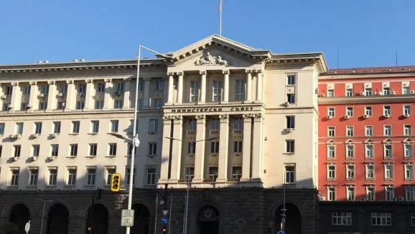 Нова дирекция в ДНСК ще контролира лицата, упражняващи строителен надзор