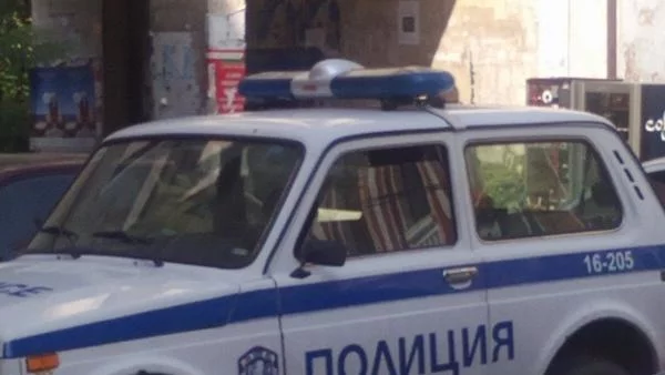 Бивш общински служител от Асеновград спипан да краде