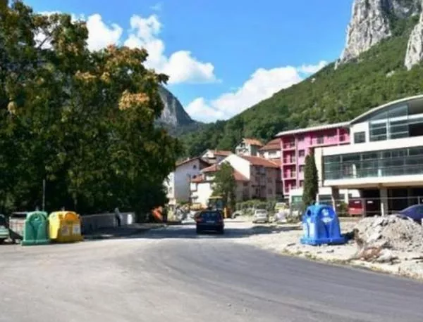  Временно затварят улица „Вратица“ във Враца